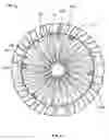 Fig. 12 - Rotary nozzles and deflectors