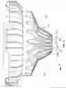 Fig. 15 - Rotary nozzles and deflectors
