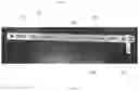 Fig. 07 - Cross bar for powder coating and electronic coating