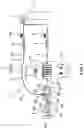 Fig. 02 - COLD SPRAY GUN AND COLD SPRAY APPARATUS EQUIPPED WITH THE SAME