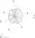 Fig. 15 - Eco pump assembly