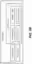 Fig. 16 - Apparatuses for dispensing flowable materials