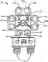 Fig. 01 - Processing chamber mixing systems