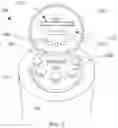 Fig. 04 - Method of providing a personalized skin care composition where the composition is mixed with a mixing element that does not contact the ingredients during mixing