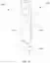 Fig. 11 - Method of providing a personalized skin care composition where the composition is mixed with a mixing element that does not contact the ingredients during mixing
