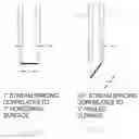 Fig. 23 - Coating applicator and coating application system