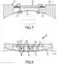 Fig. 07 - Portable electronic device using a tactile vibrator
