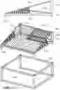 Fig. 06 - Mobile material sifter