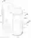 Fig. 02 - Apparatus and method for washing and sanitizing articles for an infant