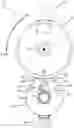 Fig. 01 - Apparatus for flatting, punching or stamping
