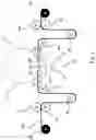 Fig. 05 - Apparatus for flatting, punching or stamping