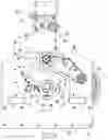 Fig. 07 - Support arm—tool cradle module