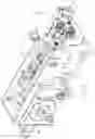 Fig. 11 - Support arm—tool cradle module