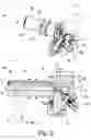 Fig. 03 - Separator for rivet elements and rivet cassette