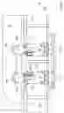 Fig. 06 - Device and Method for Simultaneously Machining Several Wheelsets of a Rail Vehicle