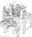 Fig. 01 - Machine tool