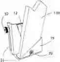 Fig. 01 - WOODWORKING MACHINERY FLIP STOP SYSTEMS AND METHODS