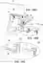 Fig. 27 - WOODWORKING MACHINERY FLIP STOP SYSTEMS AND METHODS
