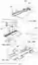 Fig. 40 - WOODWORKING MACHINERY FLIP STOP SYSTEMS AND METHODS