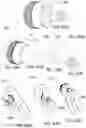 Fig. 44 - WOODWORKING MACHINERY FLIP STOP SYSTEMS AND METHODS