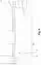 Fig. 11 - Counterbore tool and setting tool for fascia system and installation method