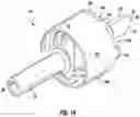 Fig. 24 - Counterbore tool and setting tool for fascia system and installation method