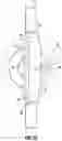 Fig. 29 - Counterbore tool and setting tool for fascia system and installation method