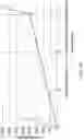 Fig. 10 - Hardware fastener with movable threaded element and one or more spring-like members
