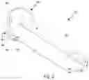 Fig. 04 - Table saw insert with lock-down mechanism