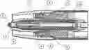 Fig. 01 - TIG TORCH FOR WELDING, SOLDERING OR COATING
