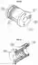 Fig. 03 - TIG TORCH FOR WELDING, SOLDERING OR COATING