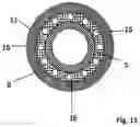 Fig. 07 - TIG TORCH FOR WELDING, SOLDERING OR COATING