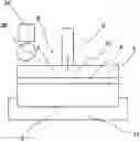 Fig. 01 - Device and method for applying pressure to stress-producing layers for improved guidance of a separation crack