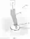 Fig. 02 - Sweeper Accessory for Use with a Pneumatic Chip Collector