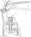 Fig. 01 - Grinding machine for raised joints of rivets on sheet metal