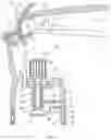 Fig. 02 - Grinding machine for raised joints of rivets on sheet metal