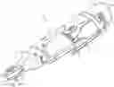Fig. 01 - Powered ratcheting wrench