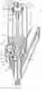 Fig. 01 - Cylinder assembly for gas spring fastener driver