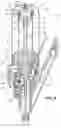 Fig. 08 - Cylinder assembly for gas spring fastener driver