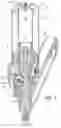 Fig. 09 - Cylinder assembly for gas spring fastener driver