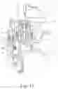 Fig. 12 - Driving tool for driving fastening means into a workpiece