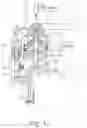 Fig. 13 - Driving tool for driving fastening means into a workpiece
