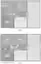 Fig. 04 - Dynamic region division and region passage identification methods and cleaning robot