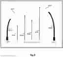 Fig. 08 - Geometrically appropriate tool selection assistance for determined work site dimensions