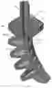 Fig. 05 - Soft-bodied finger, soft-bodied gripper and soft-bodied robot