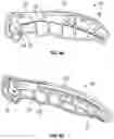 Fig. 05 - Knife with integral sealed power source