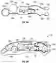 Fig. 06 - Knife with integral sealed power source