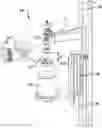 Fig. 01 - Methods of cutting fiber reinforced polymer composite workpieces with a pure waterjet