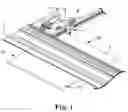 Fig. 02 - Parallel and square alignment tool