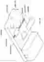 Fig. 07 - Ergonomic Interchangeable Gouger Guide with Vertical Height Adjustment